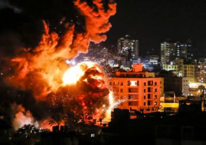 بداية 2020 فرصة لاختبارها.. "يديعوت": عملية عسكرية واسعة النطاق بغزة في حال فشل جهود التهدئة!