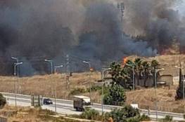 تقدير إسرائيلي: إطلاق الصواريخ من لبنان تغيير جوهري للوضع الأمني في المنطقة