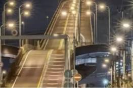 جسر ياباني "تائه" في مصر يتصدر الترند ويثير الجدل