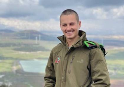 مقتل جندي اسرائيلي في معارك غزة