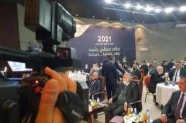 الحكم المحلي بغزة تكشف عن خطّتها لعام 2021