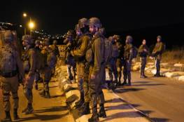 هآرتس العبرية : تخوفات إسرائيلية من تقليد عملية زعترة