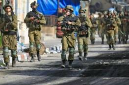 مسؤول إسرائيلي يطالب بعملية عسكرية ضد السلطة.. وجيش الاحتلال يصدر قرارا جديدا
