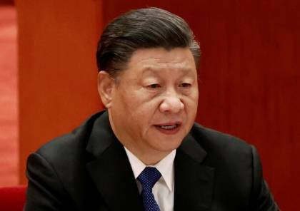 الرئيس الصيني يستنكر "تسييس" تتبع أصول كورونا