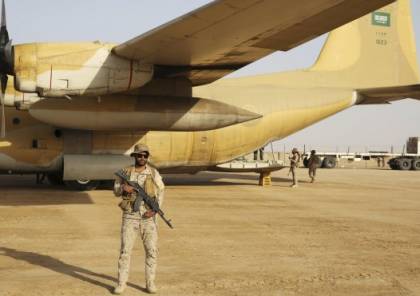 أميركا توقف تزويد السعودية بوقود الطائرات في اليمن