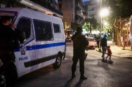 اليونان: اعتقال باكستانيين "خططا لضرب أهداف إسرائيلية".. مكتب نتنياهو يصدر بيانا