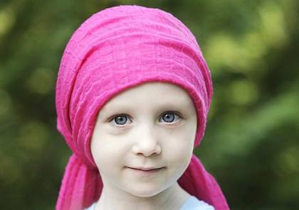 ارتفاع عدد اصابات السرطان بين الاطفال حول العالم