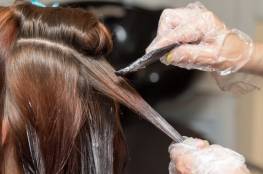 مواد كيميائية في صبغة الشعر ومنتجات منزلية تهدد الحوامل ونمو الأجنة