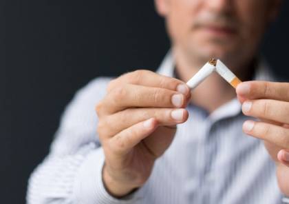 منتجات التبغ منخفضة المخاطر ضرورة عالمية
