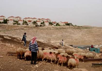 مستوطنون يهاجمهون نتنياهو بسبب مشاريع فلسطينية:"شريك لمخطط سيطرة للسلطة"