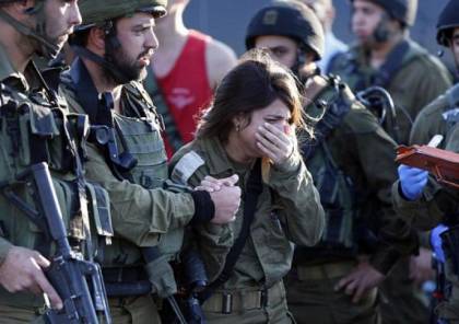 9 جنود إسرائيليون أقدموا على الانتحار خلال 2020