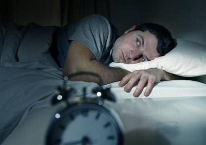 6 نصائح للحصول على نوم عميق بعيداً عن الأرق