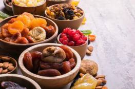 7 أطعمة لتجنب الإمساك في رمضان