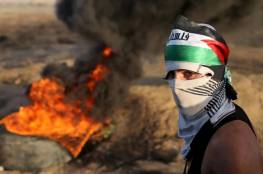 قناة عبرية: جيش الاحتلال يواجه انتفاضة فلسطينية من نوع آخر