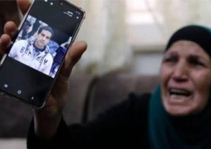 الاحتلال يخفي تسجيلات إعدام الشهيد الحلاق وعائلته تطالب بفتح تحقيق
