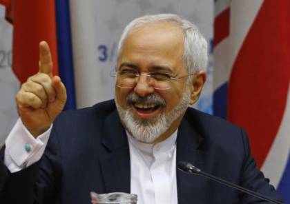 وزير الخارجية الايراني: الحرب على إيران ستكون انتحاراً
