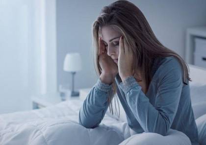 إذا حرمت نفسك من النوم الكافي.. 8 أعراض خطيرة ستواجهها