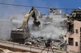 الاحتلال يؤجل الموافقة على بناء 800 وحدة سكنية فلسطينية في المناطق المصنفة "ج"