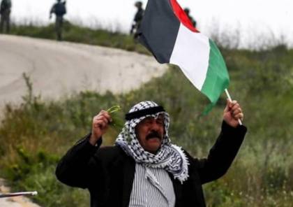 الفلسطينيون يحيون ذكرى "يوم الأرض" بفعاليات رمزية منعا لتفشي "كورونا"