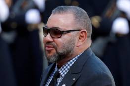 موقع إسرائيلي ينشر تفاصيل لقاء مزعوم بين ملك المغرب وغانتس بشأن الجزائر