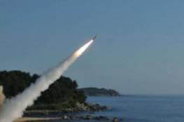 الإعلام العبري: حماس تطلق صواريخ تجريبية جديدة باتجاه البحر