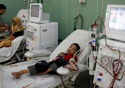 وصول وفد أمريكي الى غزة لإنشاء مستشفى بدعم قطري