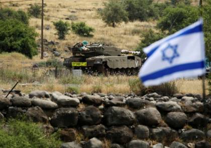 القناة 12 الإسرائيلية: صفارات الإنذار دوت في 94 بلدة على الحدود مع لبنان