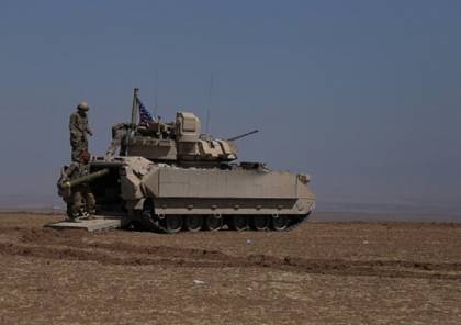 "المقاومة العراقية" تهاجم قواعد أمريكية بالمسيرات في العراق وسوريا
