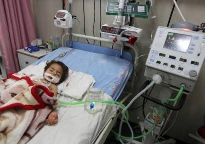 مركز حقوقي يحذر من خطر يهدد مرضى غزة.. ويوجه رسالة للمجتمع الدولي