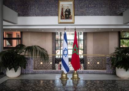 غوفرين: نتمنى رفع تمثيلية المغرب لدى إسرائيل من رئيس مكتب لسفير