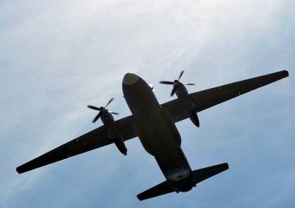 العثور على حطام طائرة النقل الروسية المفقودة شرق روسيا