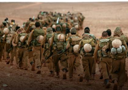 يسرائيل هيوم: كوخافي يكذب وتصريحاته عن القوات البرية للجيش تثير الكثير من الدهشة