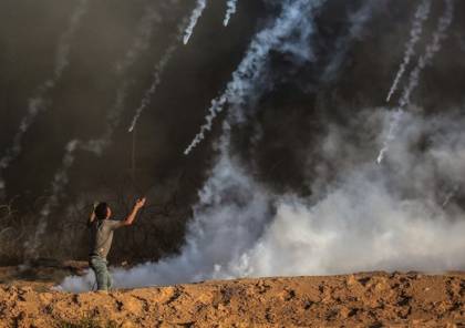 ملخص للجيش الاسرائيلي : "حزب الله يهدد ولكن برميل البارود في غزة بالدرجة الاولى "
