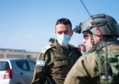 شاهد: الجيش الاسرائيلي يستعد لسيناريوهات متنوعة بشأن التصعيد في غزة