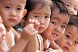 الصين تقر التطعيم للأطفال بسن 3 أعوام
