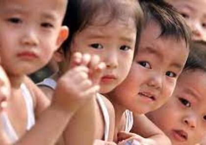 الصين تقر التطعيم للأطفال بسن 3 أعوام