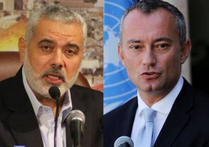 حماس تبلغ مصر والأمم المتحدة بأن صبرها قد انتهى