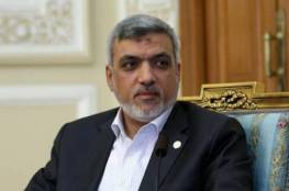 حماس تعقب على المصالحة الخليجية