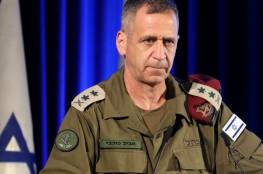 ضابط إسرائيلي ينتقد خطة كوخافي بتحويل الجيش وقراره في عملية "حارس الأسوار"
