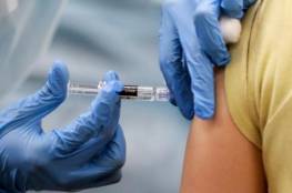 صحة غزة توزع تطعيم لقاح الانفلونزا الموسمية