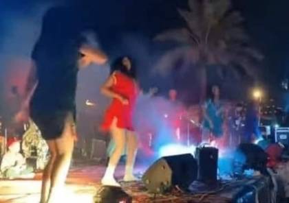 رقص مخل بالحياء في المولد النبوي بالقيروان يثير جدلا بتونس