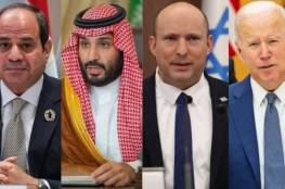 واللا العبري: مفاوضات تطبيع العلاقات السعودية الإسرائيلية تدخل "مرحلة حاسمة"