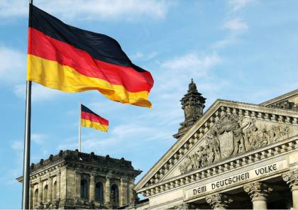 ألمانيا تعبّر عن قلقها من المصادقة على قانون يسمح بعودة المستوطنين إلى مستوطنات مخلاة