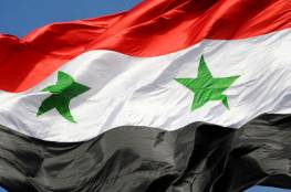 سورية تحمل واشنطن مسؤولية معاناة مواطنيها