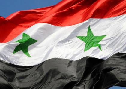 سورية تحمل واشنطن مسؤولية معاناة مواطنيها