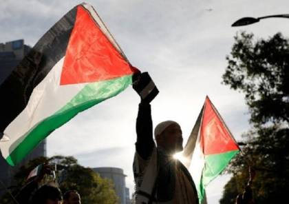 15 دولة أوروبية تطالب بتسريع تقديم مساعدات عاجلة لفلسطين