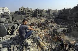 المجلس الوطني يطالب بإعلان قطاع غزة منطقة منكوبة