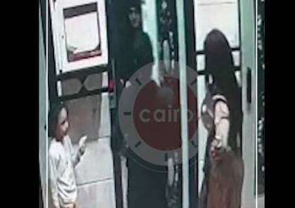 مصر.. القبض على الفنان سعد الصغير وزوجته وكاميرات المراقبة تكشف التفاصيل