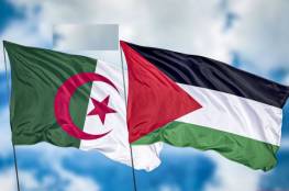 وفد حماس يصل الجزائر ويلتقي المسؤولين الجزائريين لبحث إنهاء الانقسام