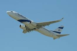إسرائيل تستأنف الرحلات الجوية الدولية في 16 الشهر الجاري